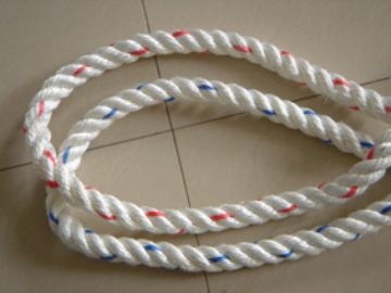 Mooring Rope/Pp Rope/Pe Rope